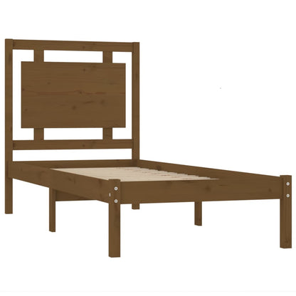 Giroletto ambra in Legno Massello 100x200 cm