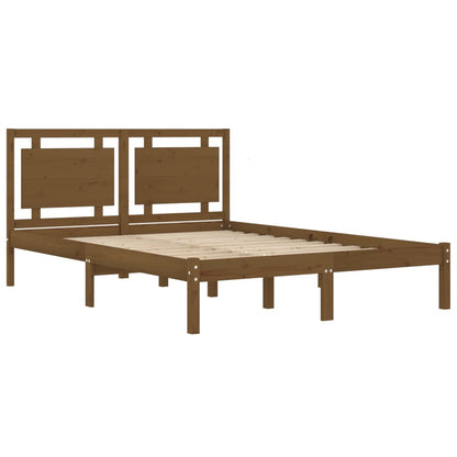 Giroletto ambra in Legno Massello 120x200 cm