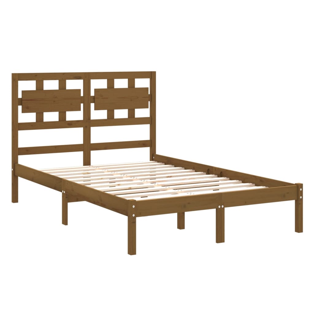 Giroletto ambra in Legno Massello 120x200 cm