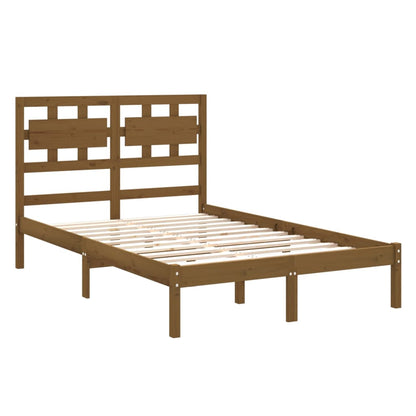 Giroletto ambra in Legno Massello 120x200 cm