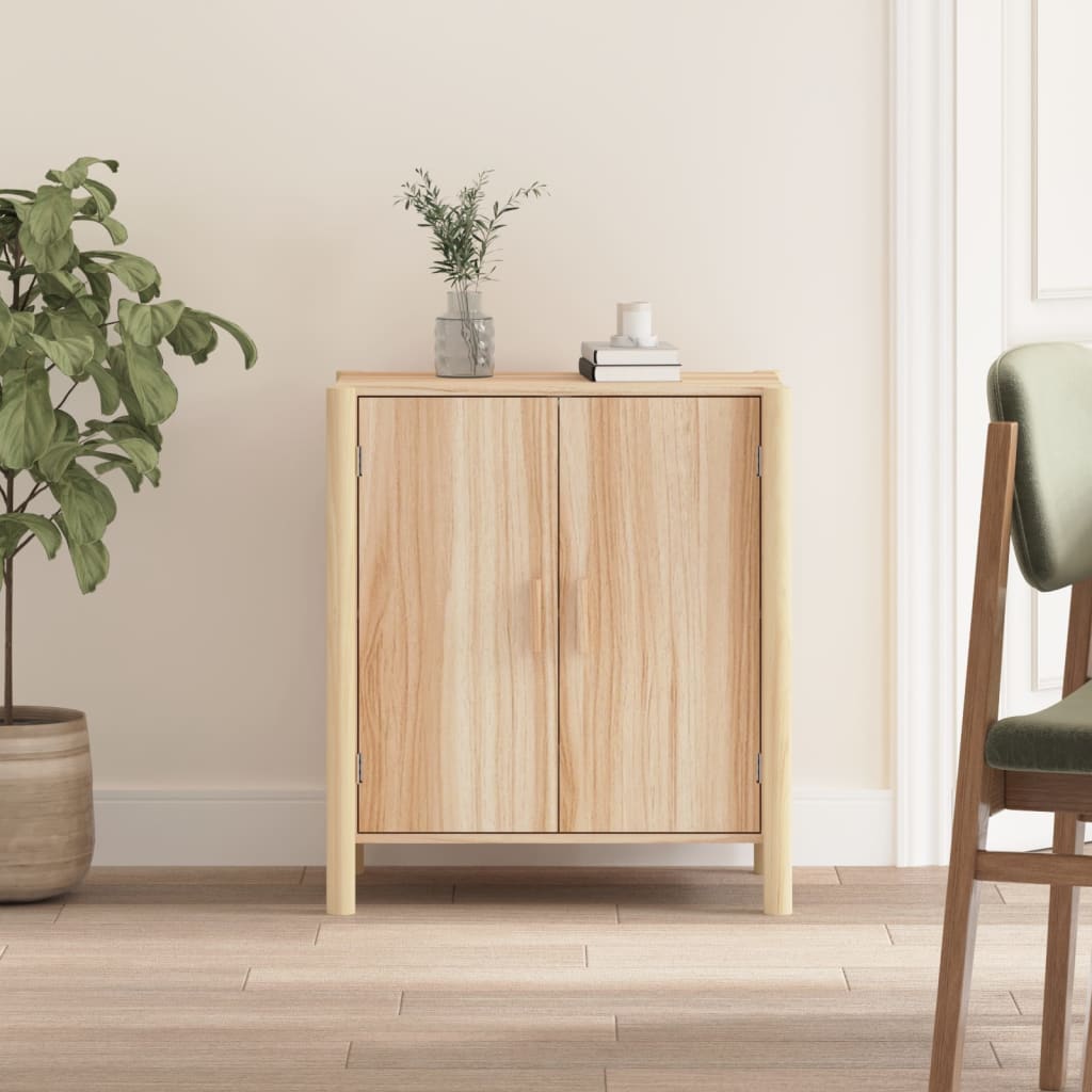 Credenza 62x38x70 cm in Legno Multistrato