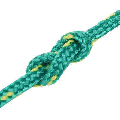 Corda per barca Verde 2 mm 25 m in Polipropilene