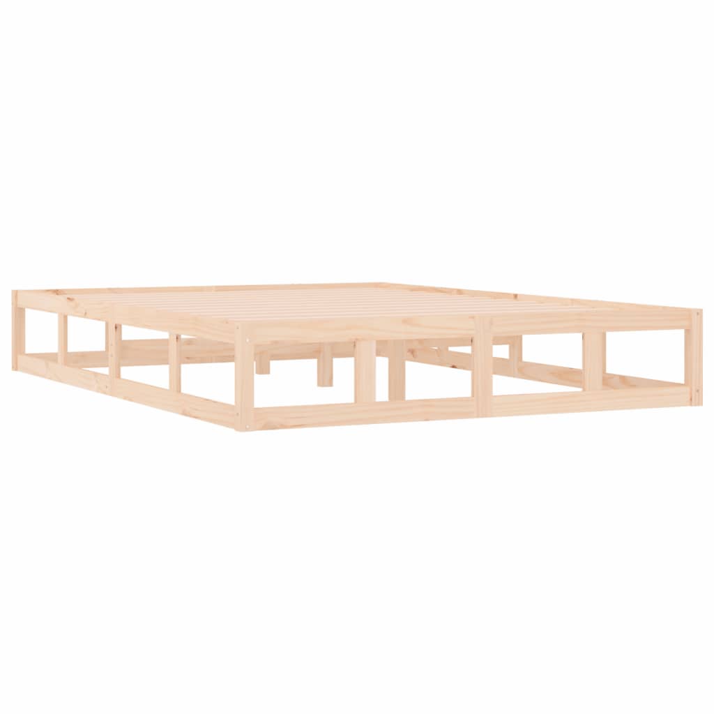 Giroletto 140x200 cm in Legno Massello