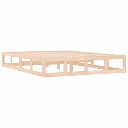 Giroletto 140x190 cm in Legno Massello