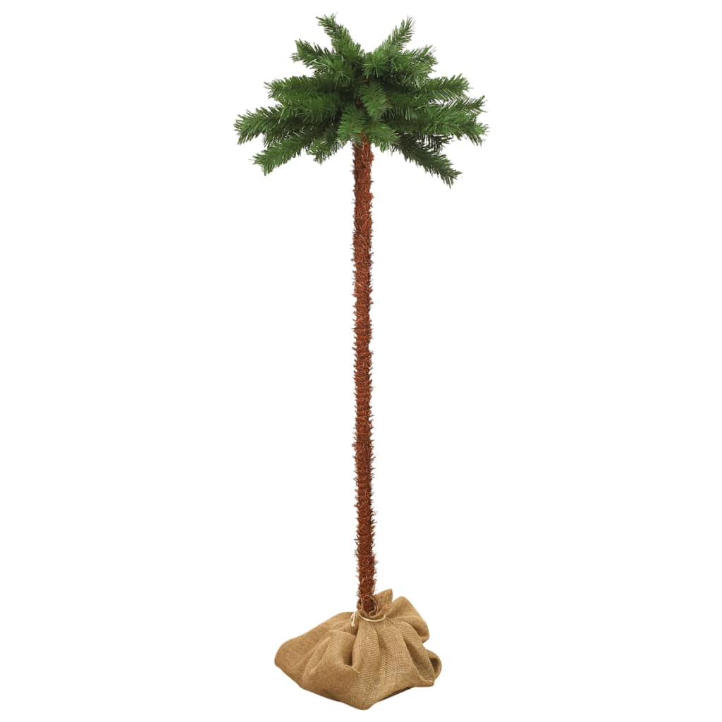 Albero di Natale con LED 180 cm