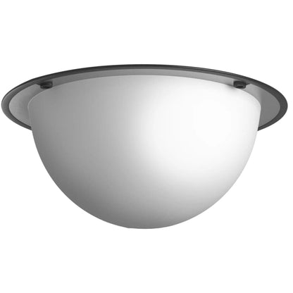 Specchio a Cupola Piena per Traffico Ã˜40 cm in Acrilico