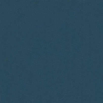 Testiere 2 pz Blu Scuro 100x5x78/88 cm in Velluto