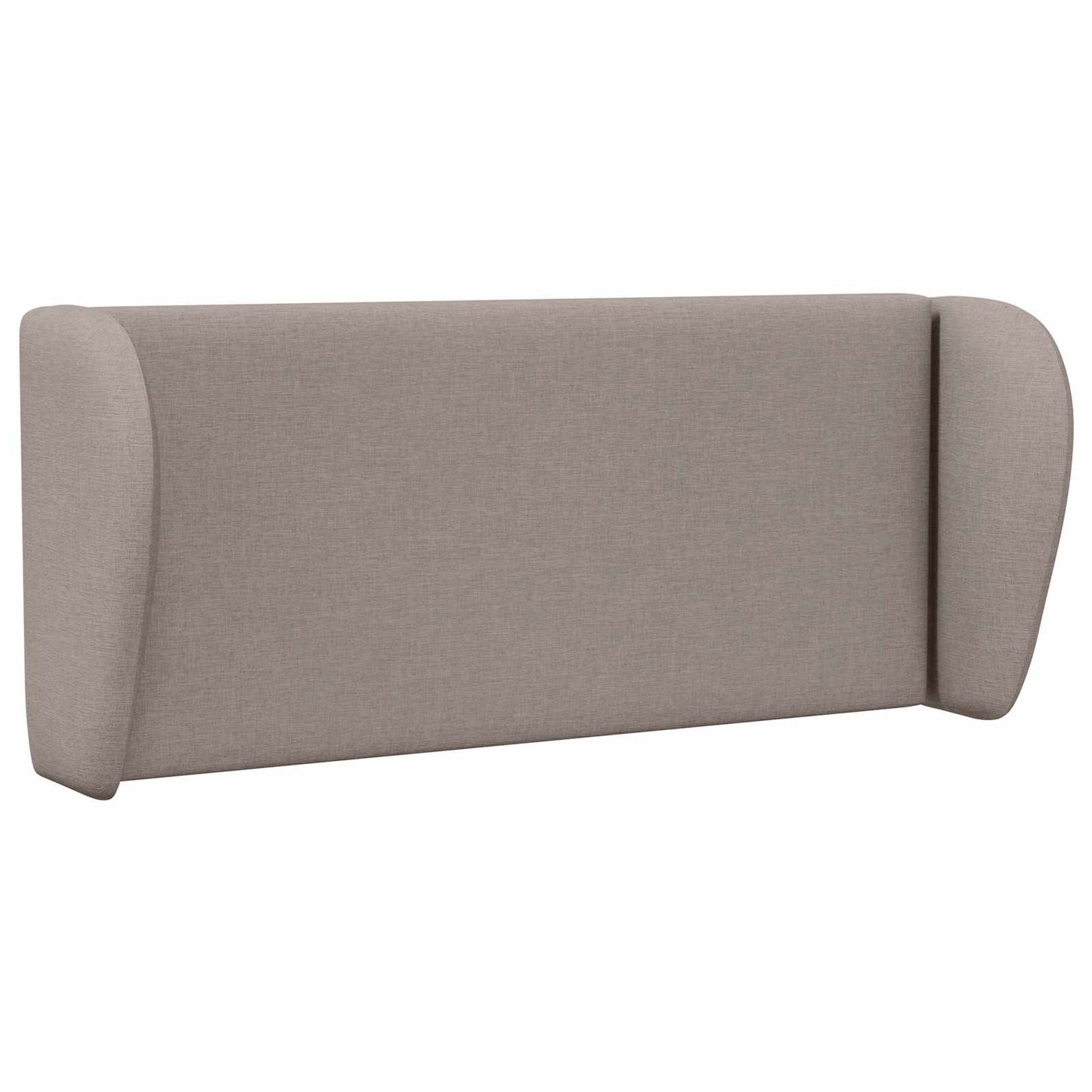Orecchia della Testata Talpa 40 x 23 x 6 cm Tessuto