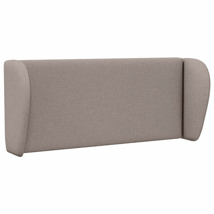 Orecchia della Testata Talpa 40 x 23 x 6 cm Tessuto