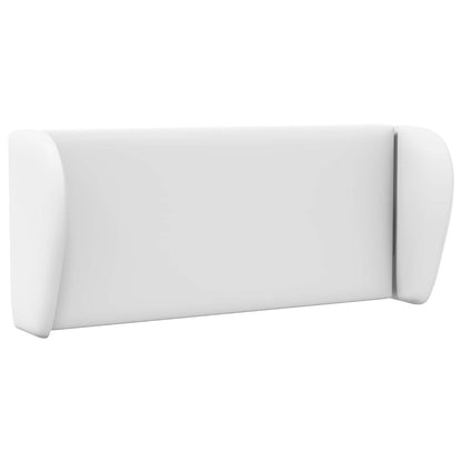 Orecchia della Testata Altro Bianco Puro 40 x 23 x 6 cm