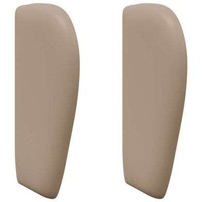 Orecchia della Testata Tanno 40 x 23 x 6 cm PVC