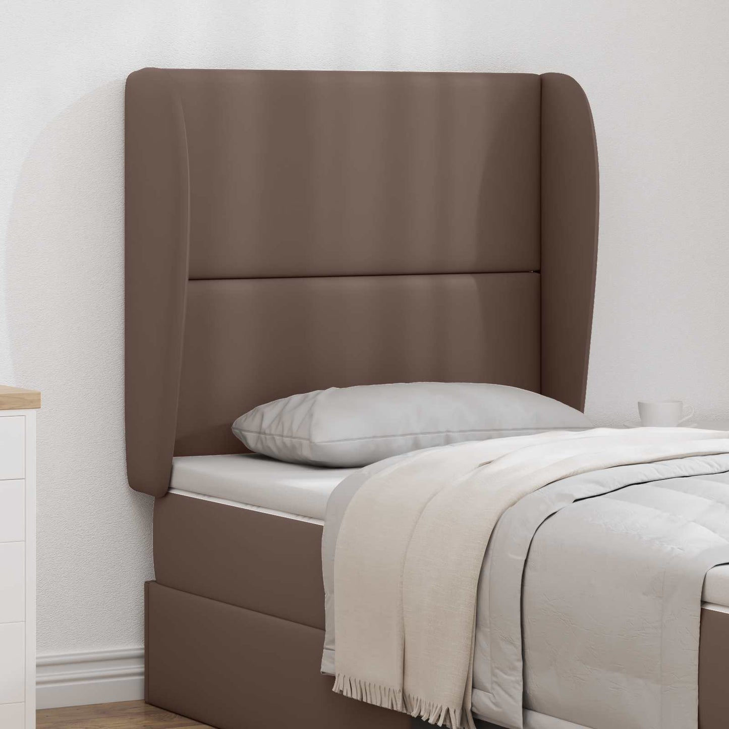 Orecchia della Testata Tanno 80 x 23 x 6 cm PVC