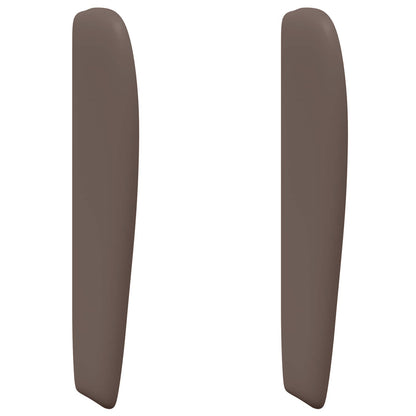 Orecchia della Testata Tanno 80 x 23 x 6 cm PVC