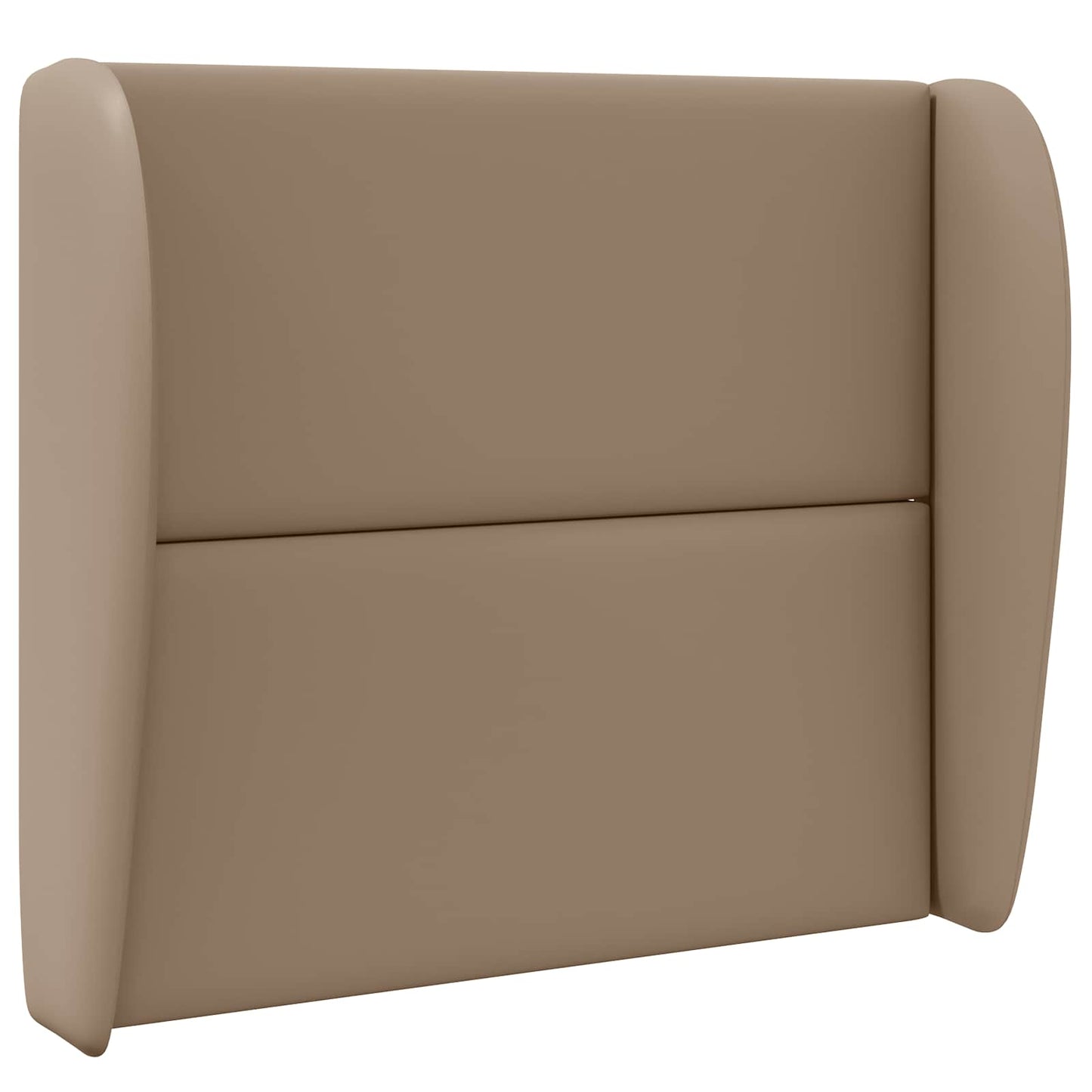 Orecchia della Testata Marrone 80 x 23 x 6 cm PVC