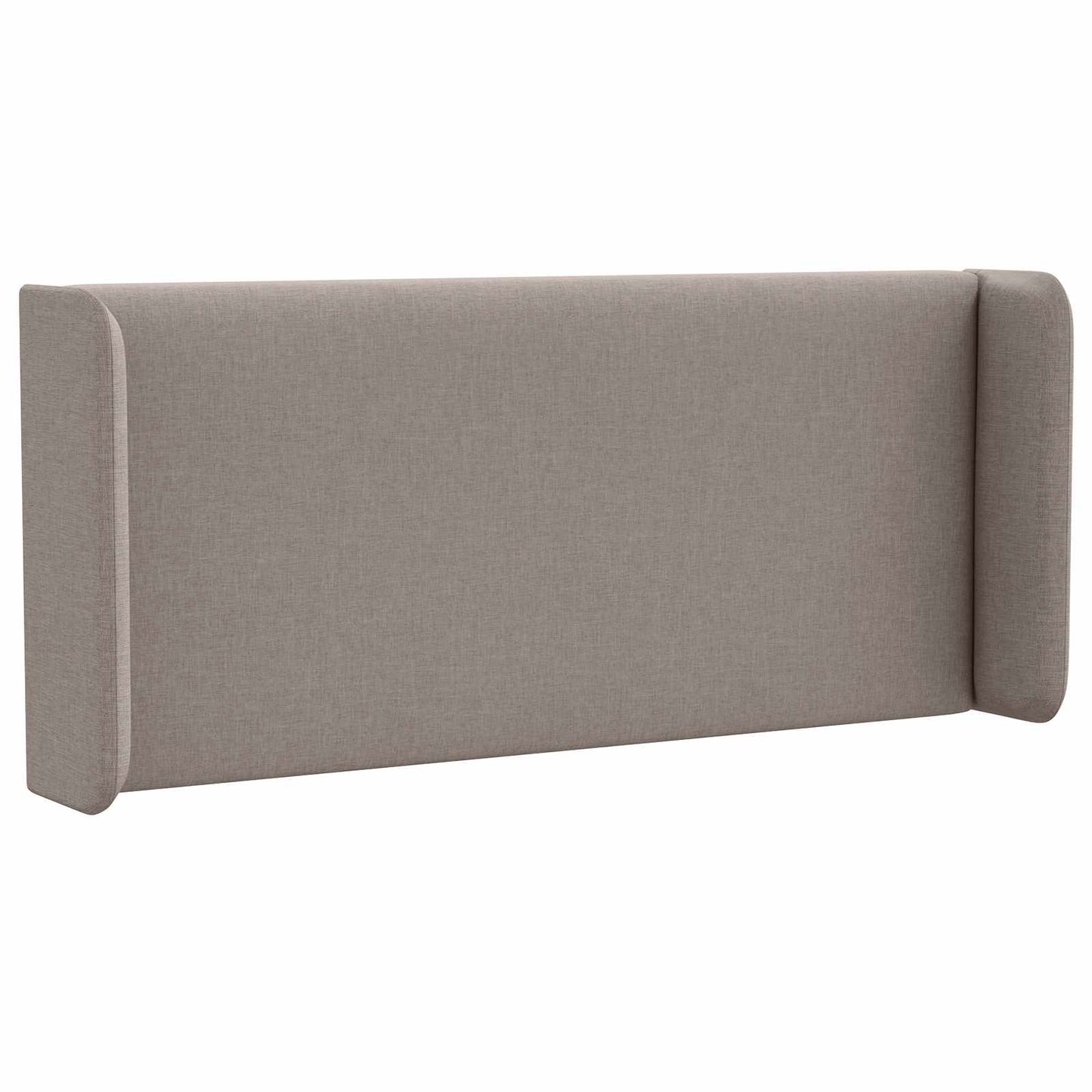 Orecchia della Testata Talpa 40,5 x 40,5 x 4 cm Tessuto