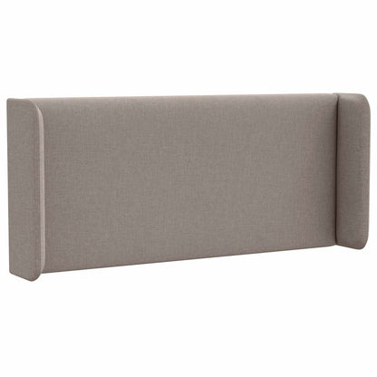 Orecchia della Testata Talpa 40,5 x 40,5 x 4 cm Tessuto