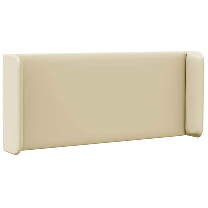 Orecchia della Testata Crema 40,5 x 40,5 x 4 cm PVC