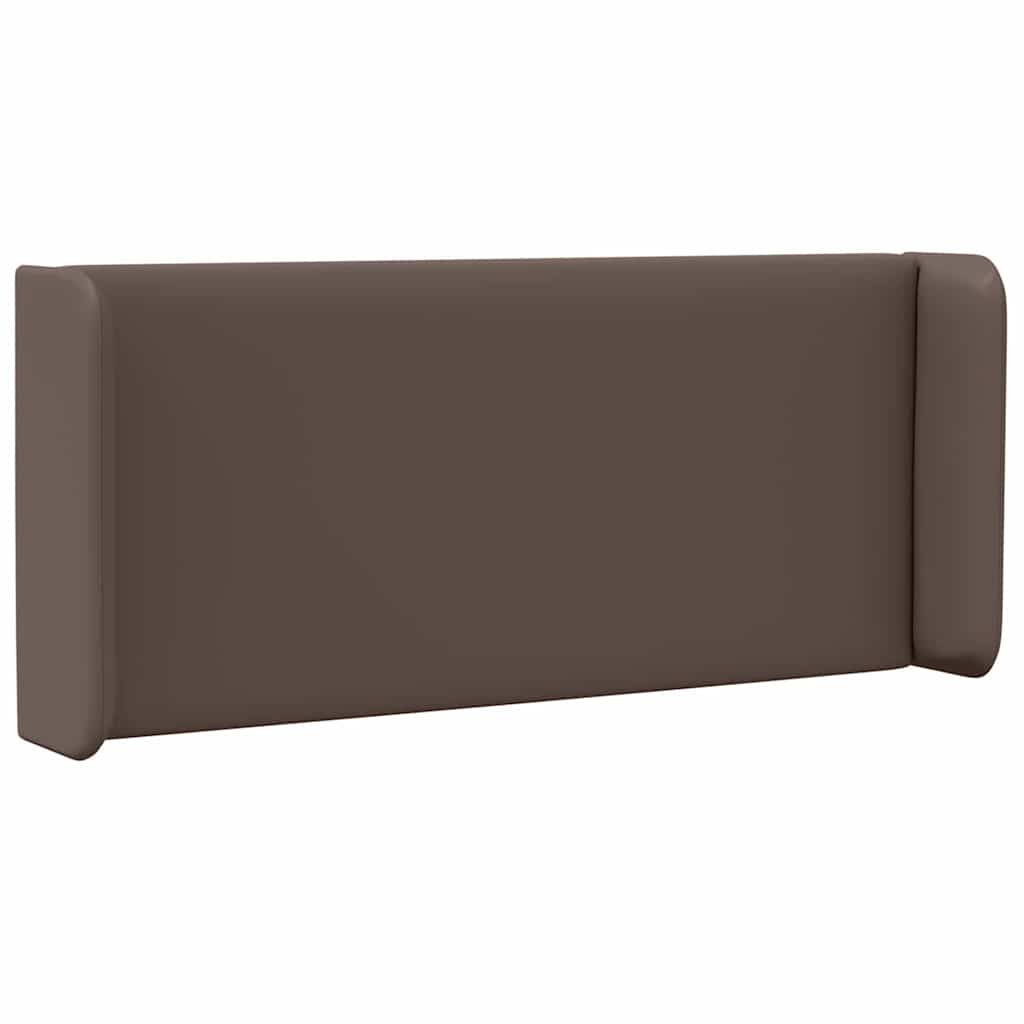 Orecchia della Testata Marrone 40,5 x 40,5 x 4 cm PVC