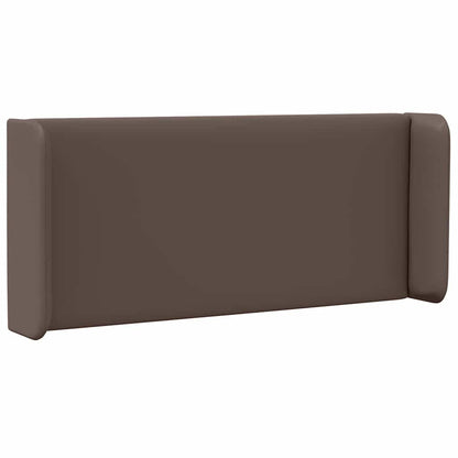 Orecchia della Testata Marrone 40,5 x 40,5 x 4 cm PVC