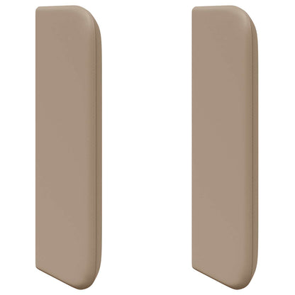 Orecchia della Testata Marrone 40,5 x 40,5 x 4 cm PVC