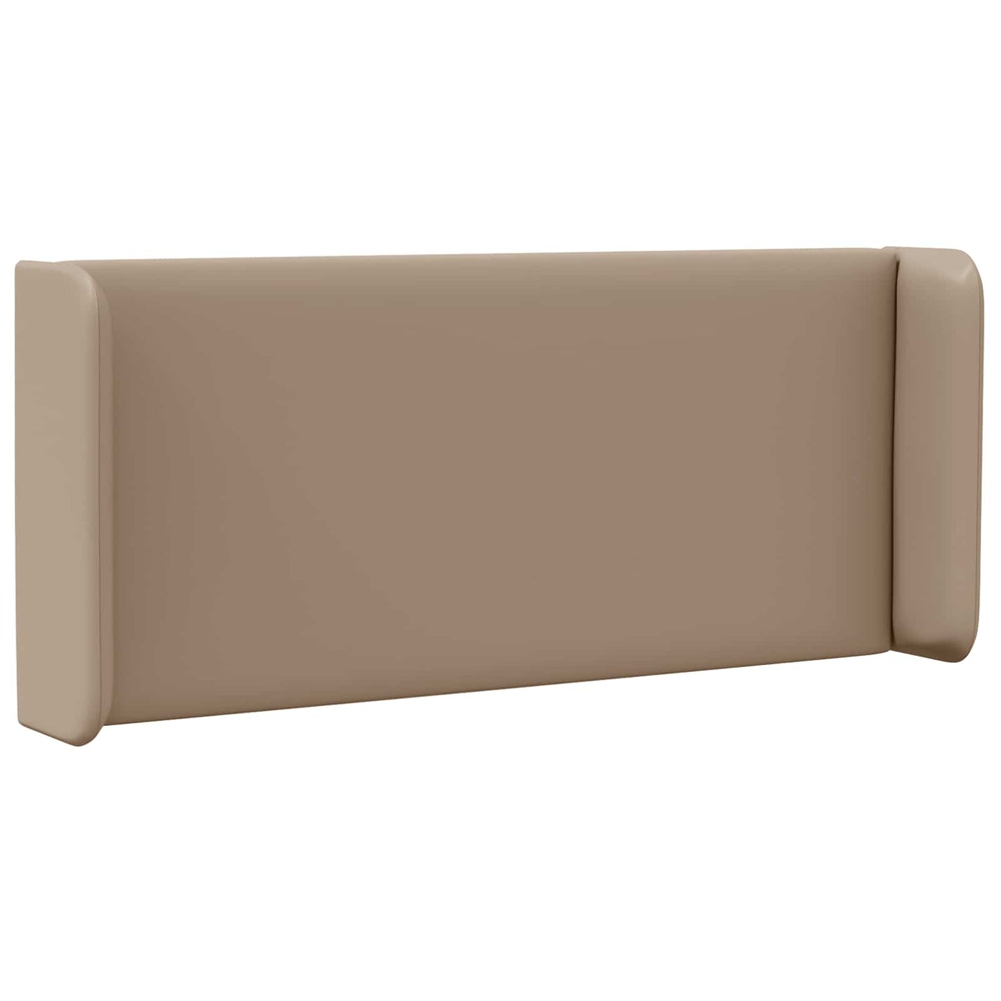 Orecchia della Testata Marrone 40,5 x 40,5 x 4 cm PVC