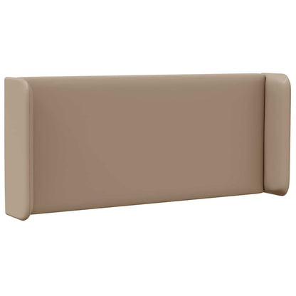 Orecchia della Testata Marrone 40,5 x 40,5 x 4 cm PVC