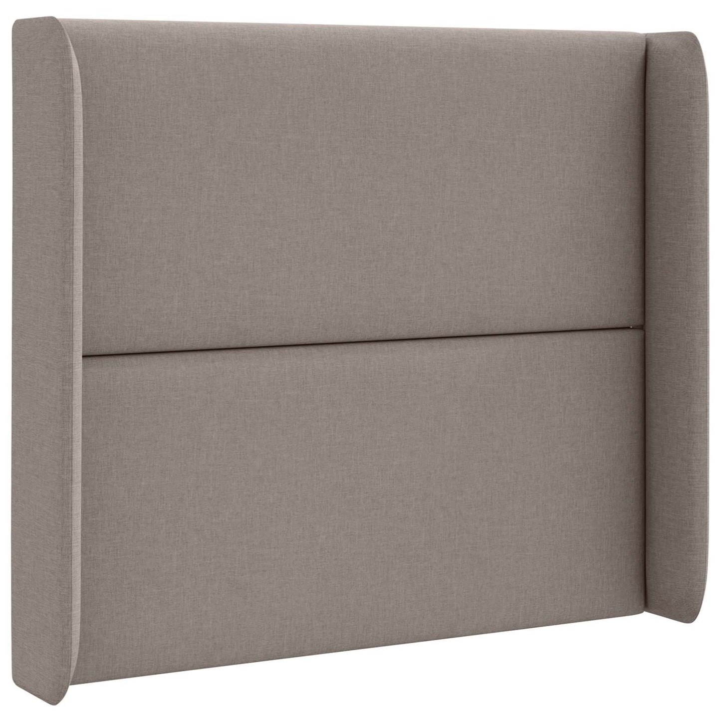 Orecchia della Testata Talpa 80 x 16 x 4 cm Tessuto