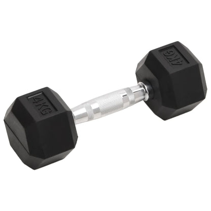 Manubri 2 pz 8 kg Ghisa