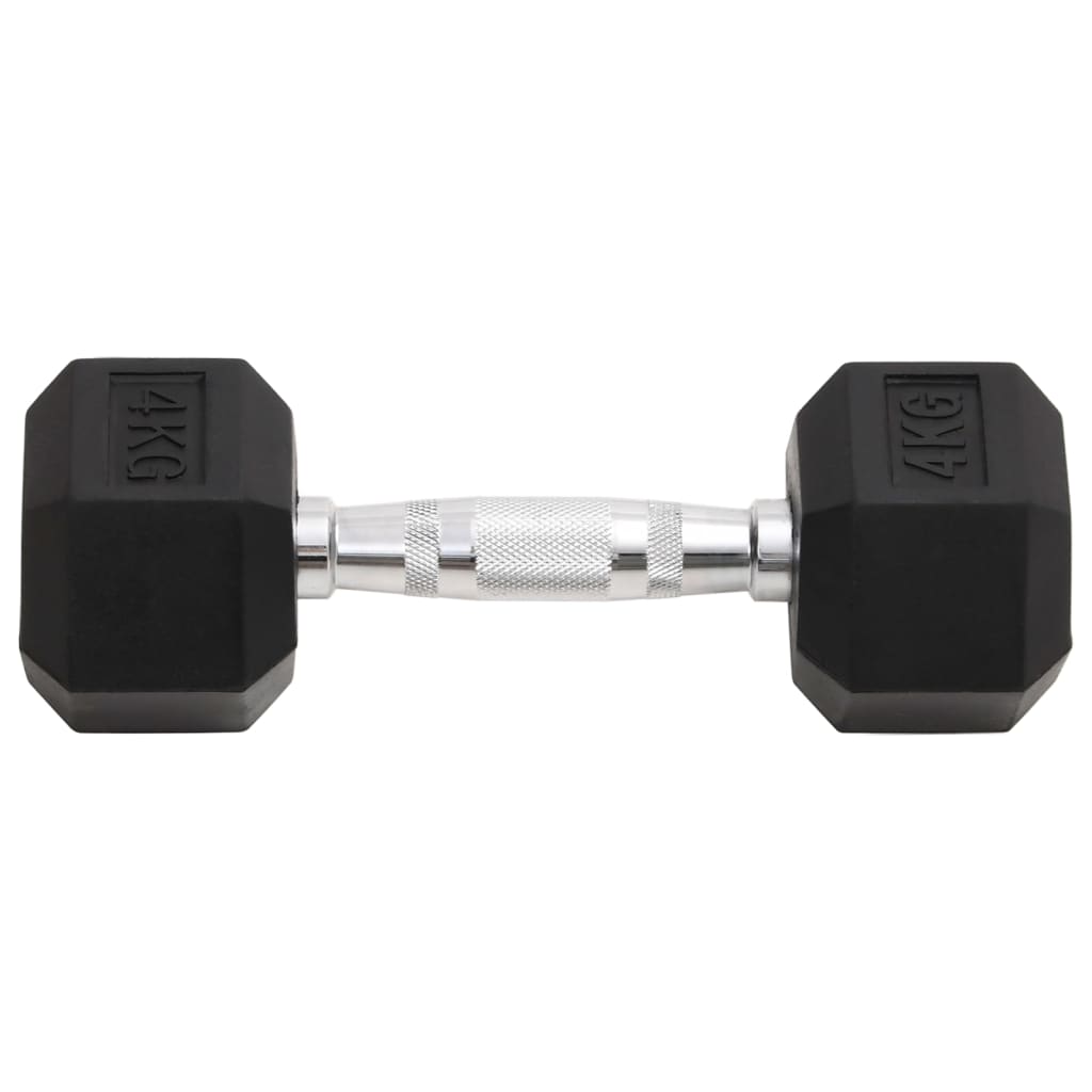 Manubri 2 pz 8 kg Ghisa