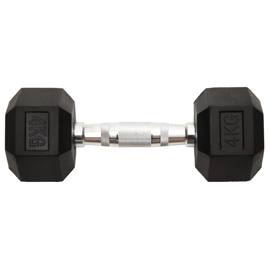 Manubri 2 pz 8 kg Ghisa