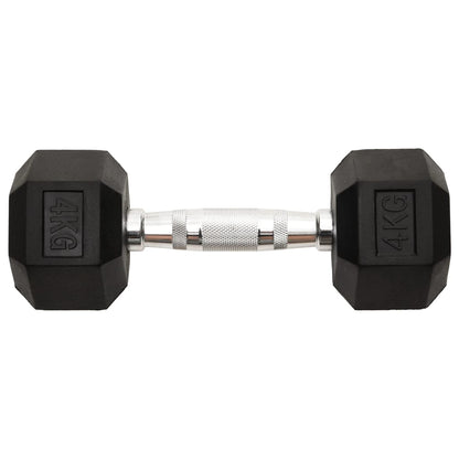 Manubri 2 pz 8 kg Ghisa