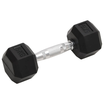 Manubri 2 pz 10 kg Ghisa