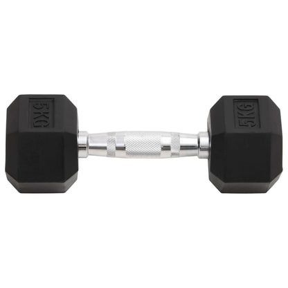 Manubri 2 pz 10 kg Ghisa