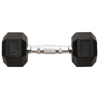 Manubri 2 pz 10 kg Ghisa