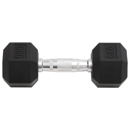 Manubri 2 pz 12 kg Ghisa
