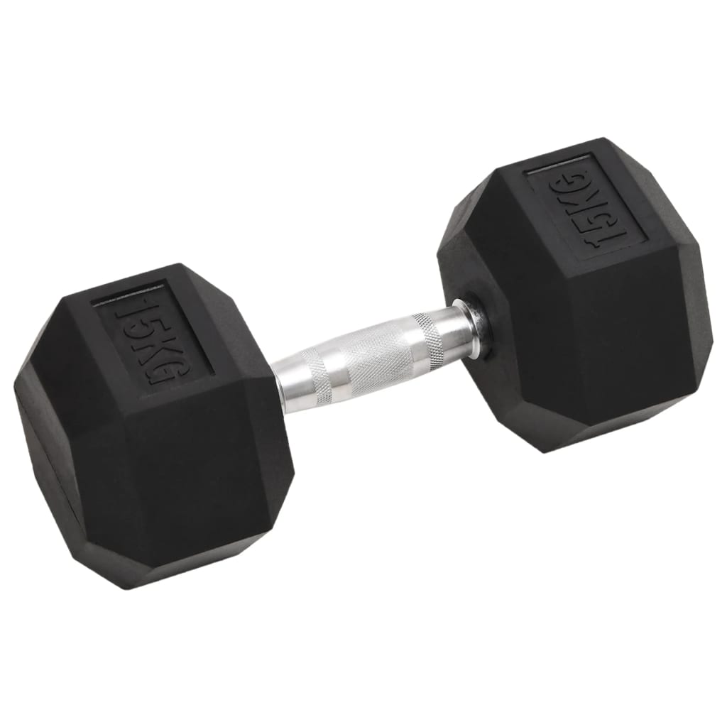 Manubri 2 pz 30 kg Ghisa
