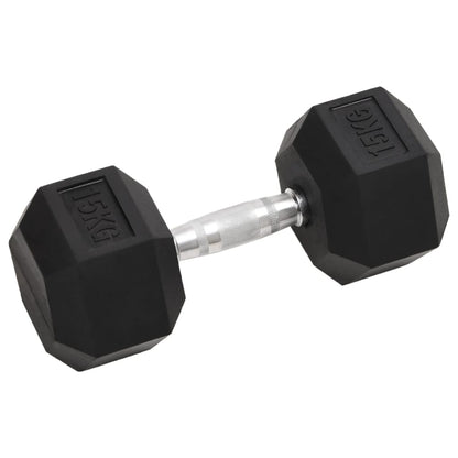 Manubri 2 pz 30 kg Ghisa