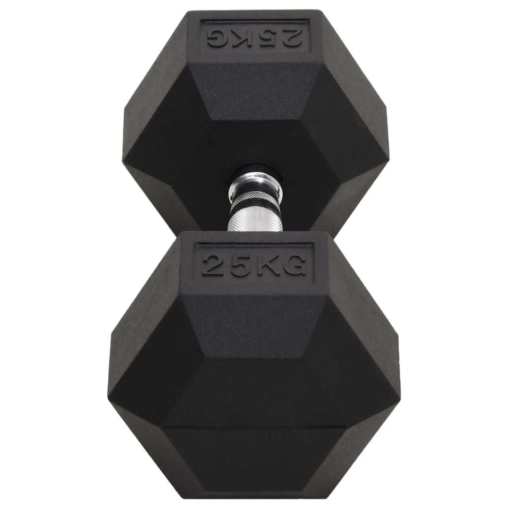Manubrio 25 kg Ghisa
