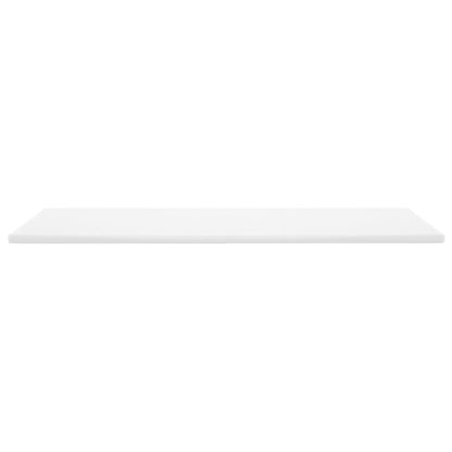 Coprimaterasso 80x200x5 cm