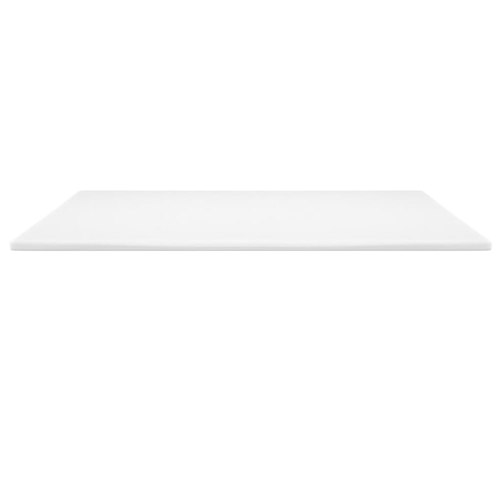 Coprimaterasso 200x200x5 cm