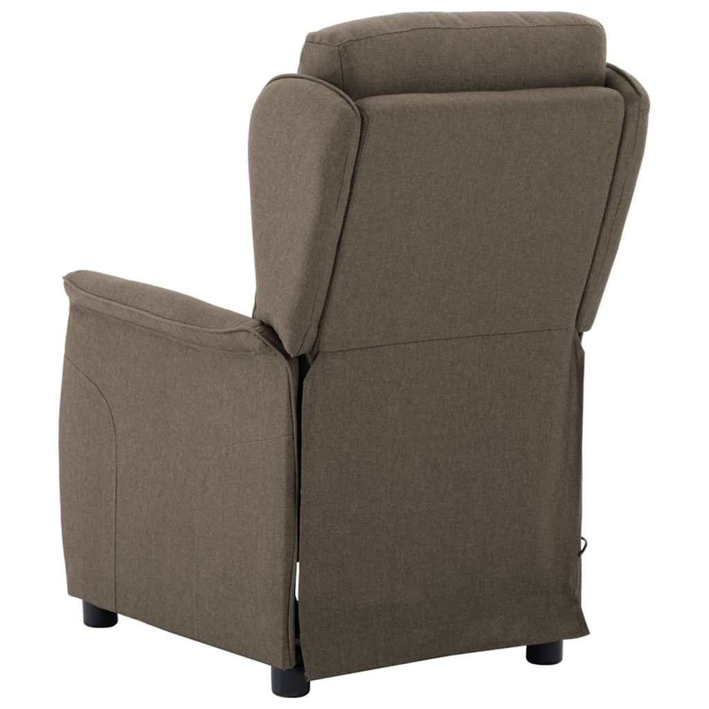 Sedia da massaggio Talpa 93.5 x 67.5 x 101.5 cm Tessuto