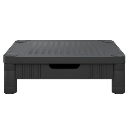 Supporto per Monitor Nero 43x30,5x13 cm
