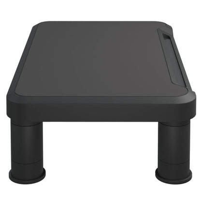 Supporto per Monitor Nero 38x24x10,5 cm
