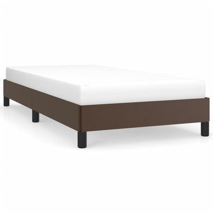 Giroletto Marrone 100x200 cm in Similpelle