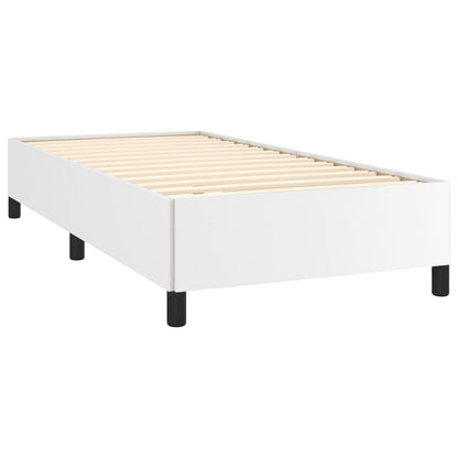 Giroletto Bianco 80x200 cm in Similpelle