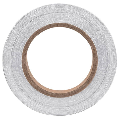 Nastro Riflettente bianco 5 cm x 20 m PVC