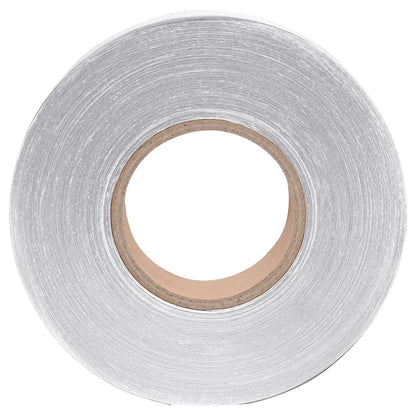 Nastro Riflettente bianco 5 cm x 50 m PVC