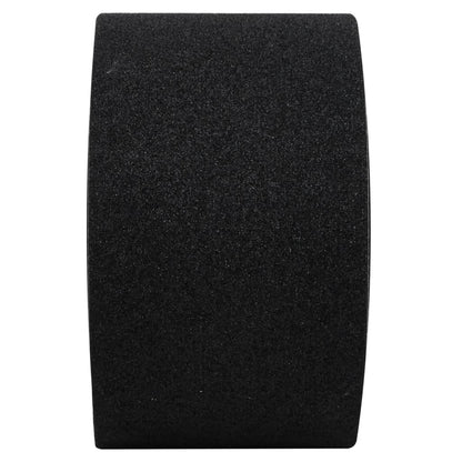 Nastro Antiscivolo Nero 0,1x20 m PVC