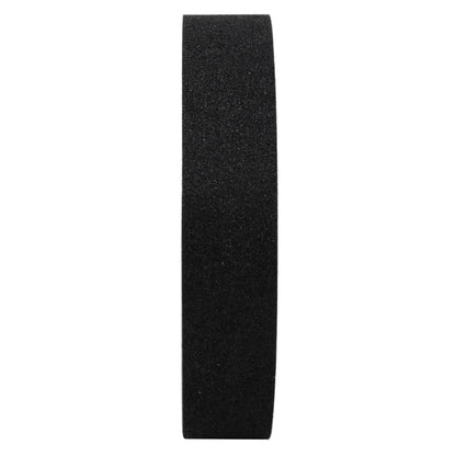 Nastro Antiscivolo Nero 0,05x50 m PVC