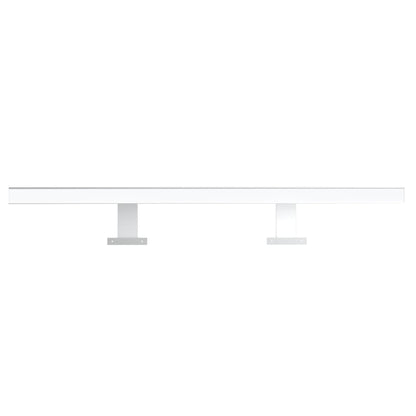 Luce a LED per Specchio 13 W Bianco Caldo 80 cm 3000 K